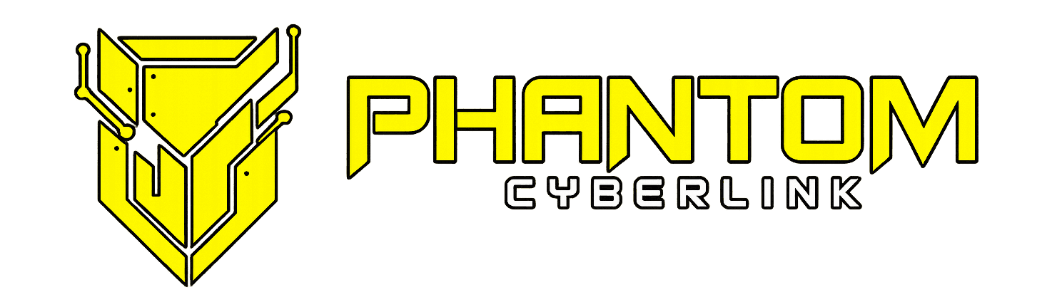 Phantom Cyberlink